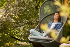 Sienagarden Gartenmöbel<Hängesessel »Yobaya«