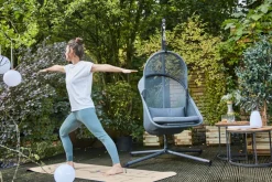 Sienagarden Gartenmöbel<Hängesessel »Yobaya«