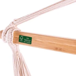 La Siesta Gartenmöbel<Hängestuhl »Habana Latte«