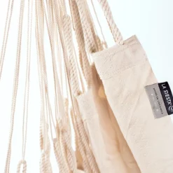 La Siesta Gartenmöbel<Hängestuhl »Habana Latte«