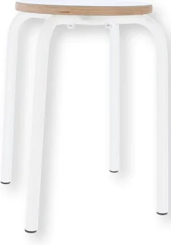 Jan Kurtz Stühle & Sessel<Hocker »Paris«