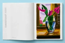 ZEIT Buchhandlung Sachbücher<Hockney, David: My Window