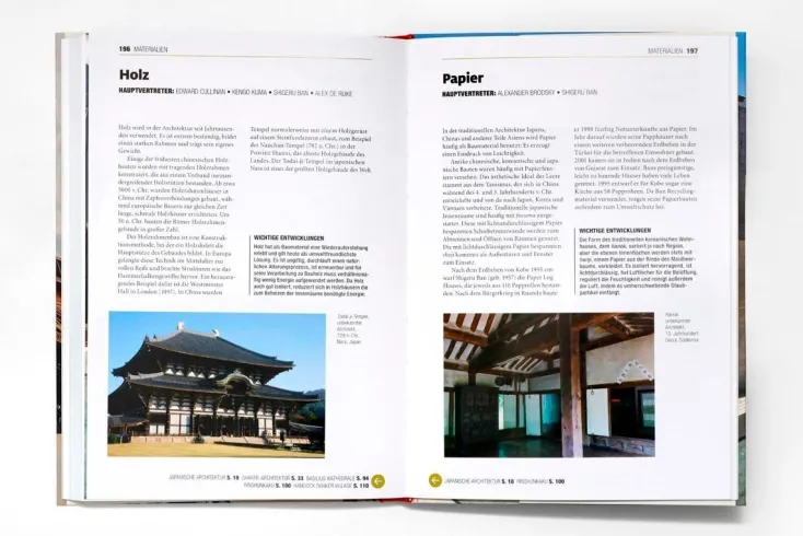 ZEIT Buchhandlung Sachbücher<Hodge, Susie: Eine kurze Geschichte der Architektur