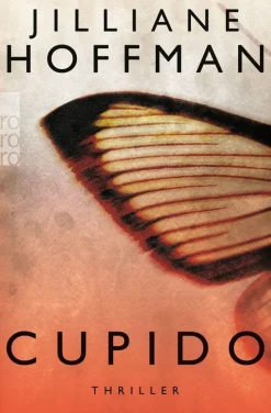 ZEIT Buchhandlung Krimis & True Crime<Hoffman, Jilliane: Cupido