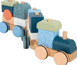 Kinder Small Foot Holzspielzeug<Holzzug »Arctic«