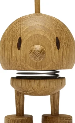 Hoptimist Skulpturen & Dekoration|Dekoration & Vasen<Bumble Eiche, Größe S