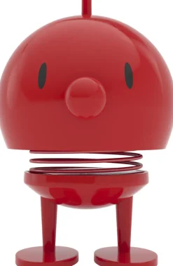 Hoptimist Skulpturen & Dekoration|Dekoration & Vasen<Bumble »Rot«