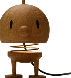 Hoptimist Tisch- & Leseleuchten|Skulpturen & Dekoration<Lampe L Eiche