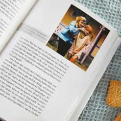 ZEIT Buchhandlung Sachbücher<Hörnlein, Katrin: Eine wie sie fehlt in dieser Zeit