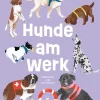 Kinder ZEIT Buchhandlung Kinderbücher Ab 9 Jahre<Hunde am Werk