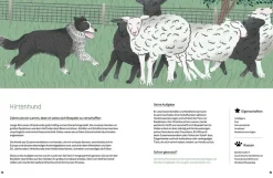 Kinder ZEIT Buchhandlung Kinderbücher Ab 9 Jahre<Hunde am Werk