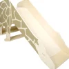 Kinder Small Foot Bewegungsspielzeug|Möbel<Indoor Rutsche Giraffe »Wildlife«