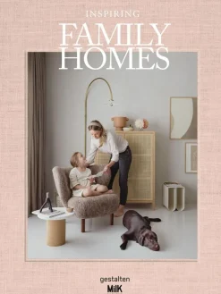ZEIT Buchhandlung Sachbücher<Inspiring Family Homes