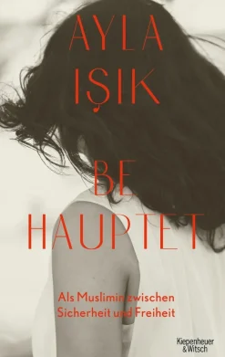 ZEIT Buchhandlung Sachbücher<Isik, Ayla: BeHauptet