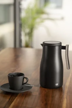 alfi Zubereiten & Servieren<Isolierkanne »STUDIO ALLURE« 1 Liter