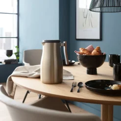 alfi Zubereiten & Servieren<Isolierkanne »STUDIO ALLURE«, 1 Liter