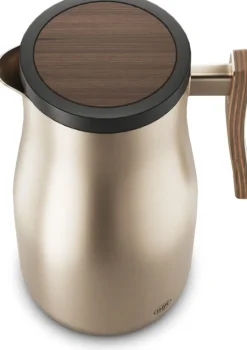 alfi Zubereiten & Servieren<Isolierkanne »STUDIO ALLURE«, 1 Liter