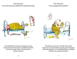 DIE ZEIT Geschenkbücher<Janosch: Wondrak für alle Lebenslagen