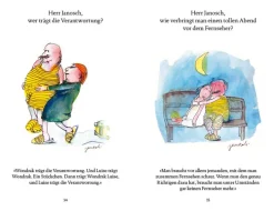 DIE ZEIT Geschenkbücher<Janosch: Wondrak für alle Lebenslagen
