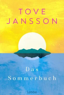ZEIT Buchhandlung Romane<Jansson, T: Sommerbuch