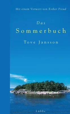 ZEIT Buchhandlung Romane<Jansson, Tove: Das Sommerbuch