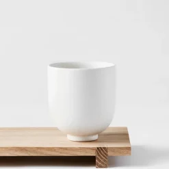 Kristina Dam Zubereiten & Servieren<Japanisches Holzbrett