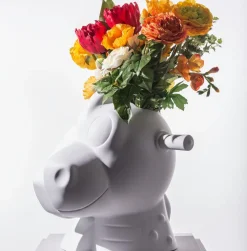 Galerie Breckner Dekoration & Vasen<Jeff Koons: »Split-Rocker«, 2012