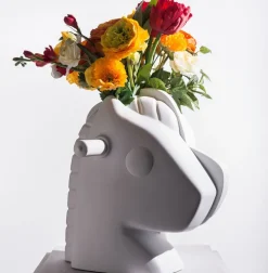 Galerie Breckner Dekoration & Vasen<Jeff Koons: »Split-Rocker«, 2012