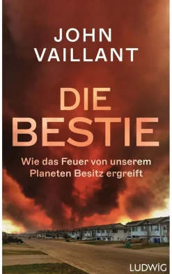 ZEIT Buchhandlung Sachbücher<John Vaillant: Die Bestie