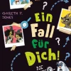 Kinder ZEIT Buchhandlung Kinderbücher Ab 9 Jahre<Jones, Gareth, P.: Ein Fall für DICH - Die Monster-Maschine