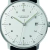 Junghans Armbanduhren<-Uhr »Max Bill Automatic«