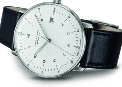 Junghans Armbanduhren<-Uhr »Max Bill Automatic«