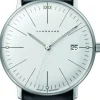 Junghans Armbanduhren<-Uhr »Max Bill Damen«