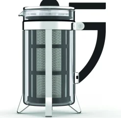 Philippi Zubereiten & Servieren<Kaffeebereiter »LASZLO« im Bauhaus Stil