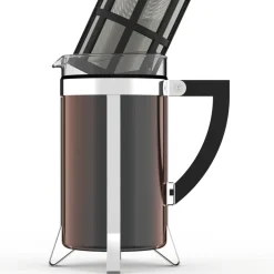 Philippi Zubereiten & Servieren<Kaffeebereiter »LASZLO« im Bauhaus Stil