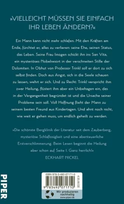 ZEIT Buchhandlung Romane<Kaleyta, T: Heilung