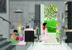 Kinder ZEIT Buchhandlung Kinderbücher Ab 3 Jahre<Kalle und Elsa