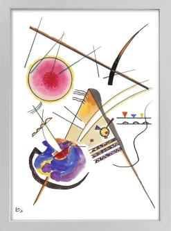 Ars mundi Alle Werke<Kandinsky, Wassily: »Komposition« 1925
