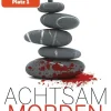 ZEIT Buchhandlung Krimis & True Crime<Karsten Dusse: Achtsam morden