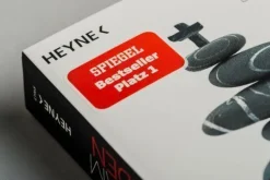 ZEIT Buchhandlung Krimis & True Crime<Karsten Dusse: Achtsam morden