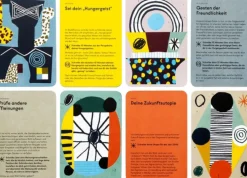 Kinder ZEIT Buchhandlung Spiele Für Erwachsene|Spiele Für Kinder<Karten »Deine innere Stimme«