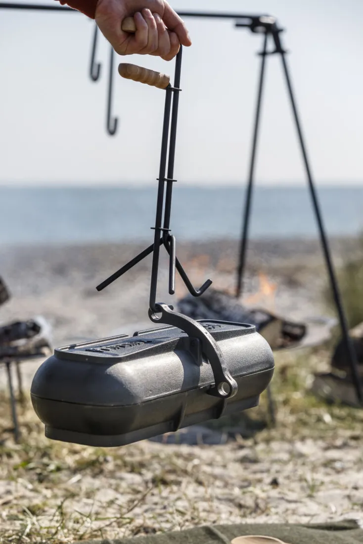 Petromax GmbH Gartenmöbel|Zubereiten & Servieren<»Kartoffelbräter«