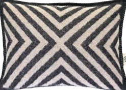 Eagle Products Decken & Kissen<Kaschmir Kissenbezug »Pontresina«