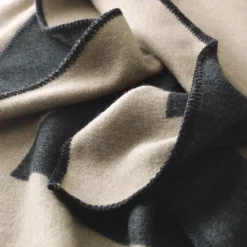 Eagle Products Decken & Kissen<Kaschmirdecke »Pontresina«