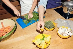 Vaerk Zubereiten & Servieren<Küchenmesser aus rostfreiem Stahl