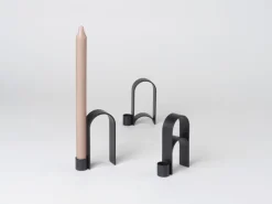 Kristina Dam Kerzen & Raumdüfte<Kerzenhalter »Arch« Vol.10