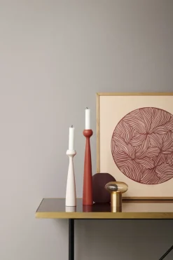 applicata Kerzen & Raumdüfte<Kerzenhalter »Lily«