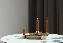 applicata Kerzen & Raumdüfte<Kerzenhalter »Luna«