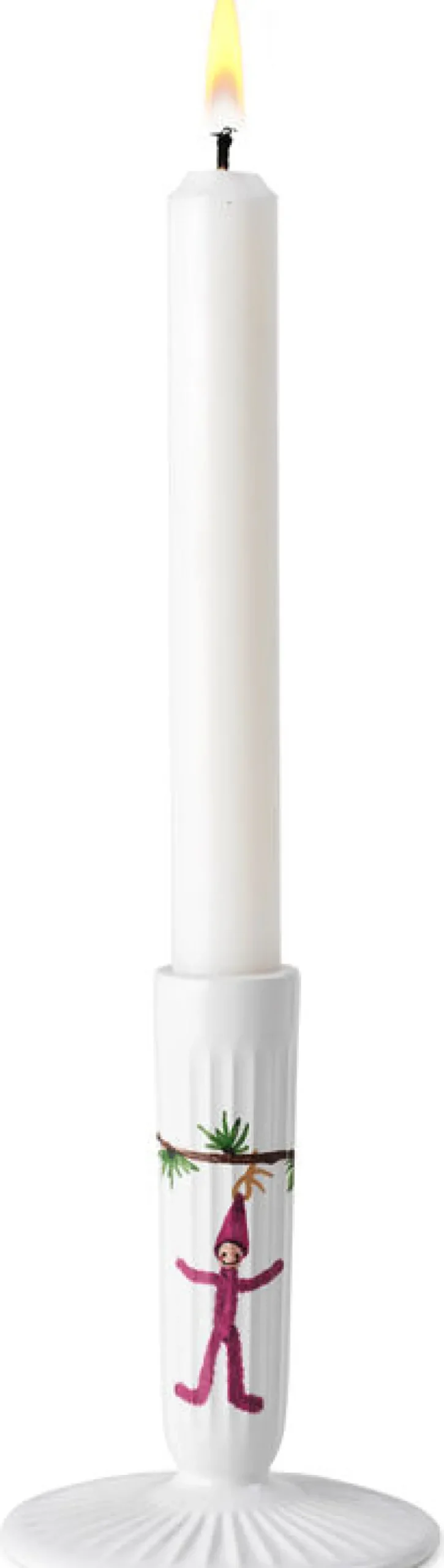 Kähler Dekoration & Vasen<Kerzenständer »Hammershøi«