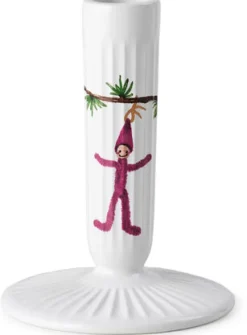 Kähler Dekoration & Vasen<Kerzenständer »Hammershøi«